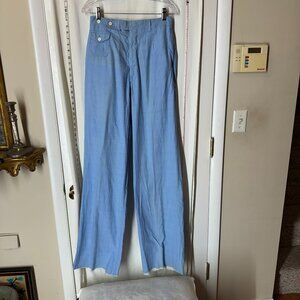 Vintage Ralph Lauren Women's Project Pants - NWOT